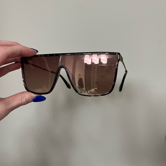 Quay Australia Nightfall Sunglasses - Picture 5 of 6